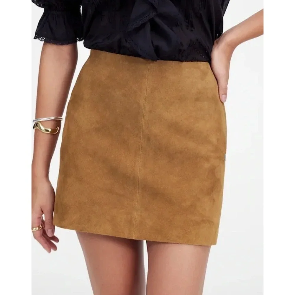 Madewell brand style
